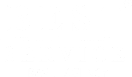 Best Service Travel logosu
