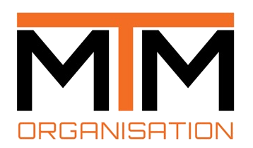 MTM Organizasyon logosu