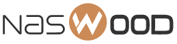Naswood logosu