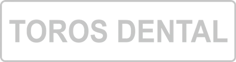 Toros Dental logosu